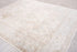 Vintage Oushak Area Rug (8' x 10')